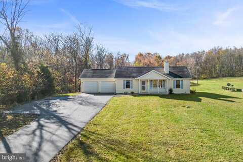 1670 WHITINGS NECK ROAD, MARTINSBURG, WV 25404