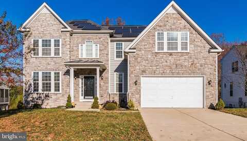 6302 CHATHAM PARK DRIVE, BRANDYWINE, MD 20613