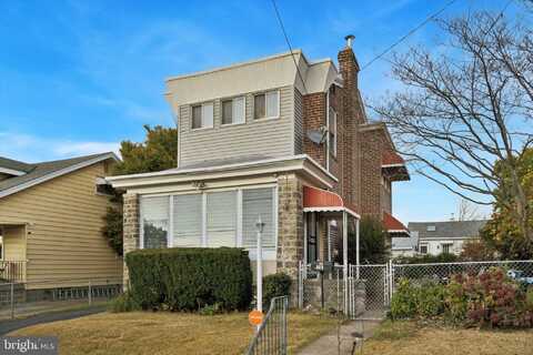 1725 FULLER STREET, PHILADELPHIA, PA 19152