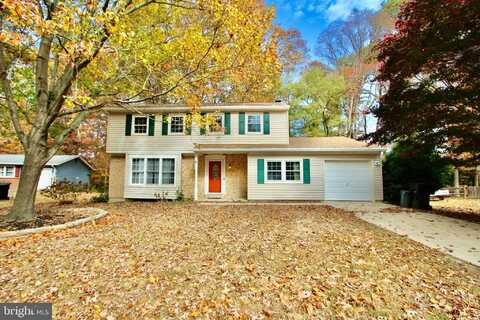 223 OAKMONT DRIVE, DOVER, DE 19904