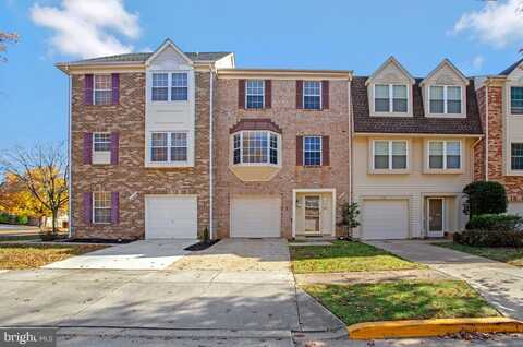 7107 LAKE DRIVE, GREENBELT, MD 20770