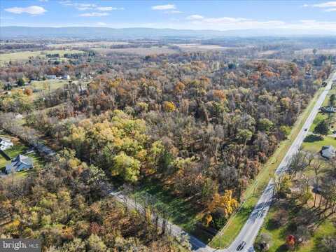 LOT 1 HUYETT ROAD, CHARLES TOWN, WV 25414