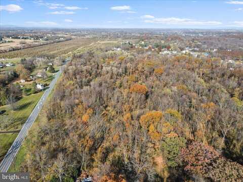 LOT 4 HUYETT ROAD, CHARLES TOWN, WV 25414