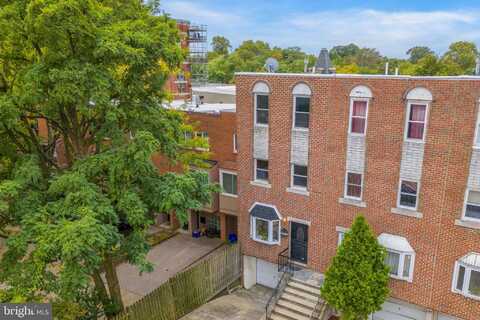 2822 OGDEN STREET, PHILADELPHIA, PA 19130