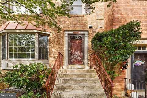 2841 SUTTON OAKS LANE, VIENNA, VA 22181