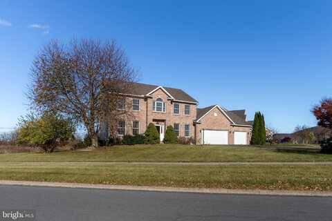 301 LOIS LANE, STATE COLLEGE, PA 16801