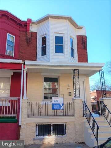 874 N FARSON STREET, PHILADELPHIA, PA 19139