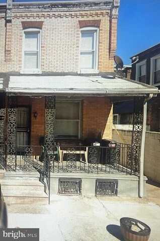 3921 ALFRED STREET, PHILADELPHIA, PA 19140