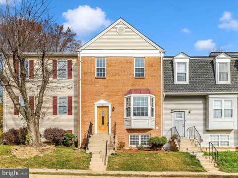 10 NARROWLEAF COURT, GAITHERSBURG, MD 20878