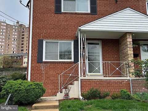 44 W TAYLOR RUN PARKWAY, ALEXANDRIA, VA 22314