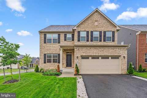 14614 SILVER HAMMER WAY, BRANDYWINE, MD 20613