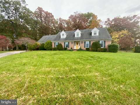 17 TIFFANY LANE, GETTYSBURG, PA 17325