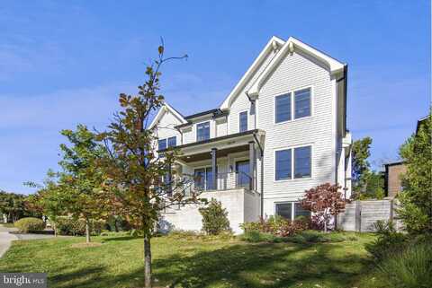 4015 VACATION LANE, ARLINGTON, VA 22207