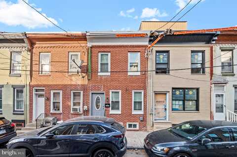 2215 WILDER STREET, PHILADELPHIA, PA 19146