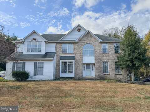 237 CORNWELL DRIVE, BEAR, DE 19701