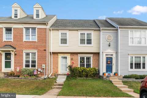 309 OVERLEA PLACE, ABINGDON, MD 21009