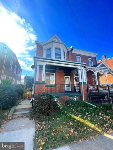 1662 WAKELING STREET, PHILADELPHIA, PA 19124