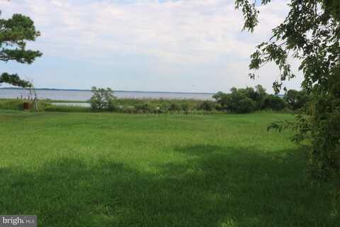 11646 LONG POINT ROAD, DEAL ISLAND, MD 21821