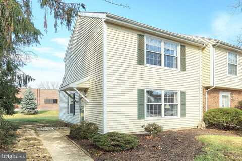 119 LEXTON DRIVE, YORK, PA 17404