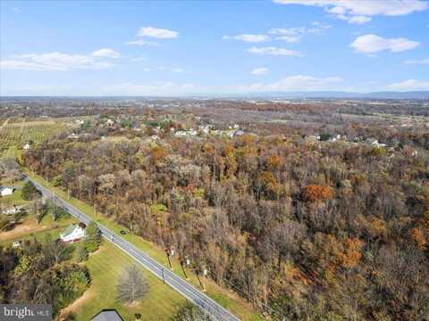 LOT 3 HUYETT ROAD, CHARLES TOWN, WV 25414