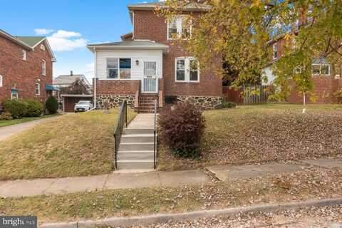 5216 BIDDISON LANE, BALTIMORE, MD 21206