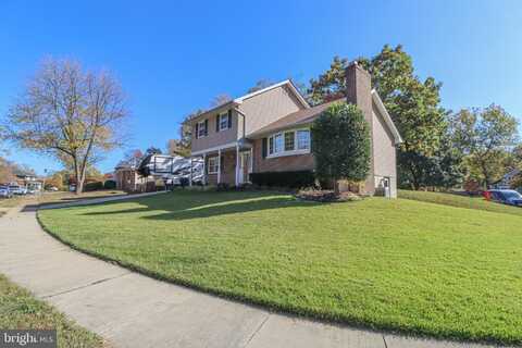 1719 NIMITZ DRIVE, ANNAPOLIS, MD 21401