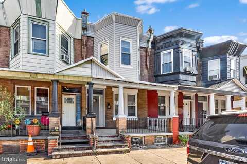 4537 N 17TH STREET, PHILADELPHIA, PA 19140