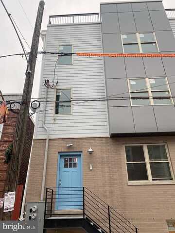 2647 JASPER STREET, PHILADELPHIA, PA 19125