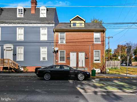 405-407 E KING STREET, YORK, PA 17403