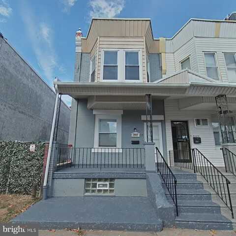 3907 PENNSGROVE STREET, PHILADELPHIA, PA 19104