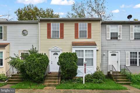 2869 LESTER LEE COURT, FALLS CHURCH, VA 22042