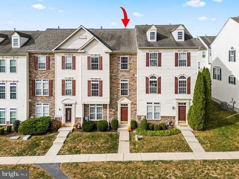 2403 NORTHRIDGE COURT, PHOENIXVILLE, PA 19460