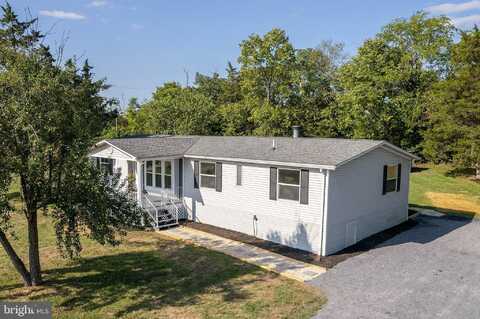 715 CAPON ROAD, STRASBURG, VA 22657