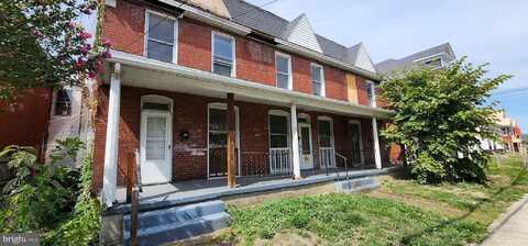 25-27-29 VIRGINIA AVENUE, CUMBERLAND, MD 21502