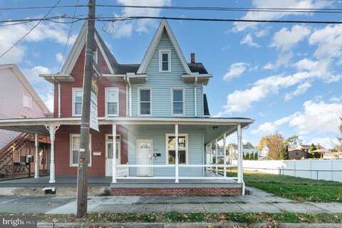 493 2ND STREET, HIGHSPIRE, PA 17034