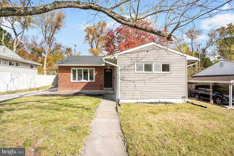 8635 RICHMOND AVENUE, PARKVILLE, MD 21234