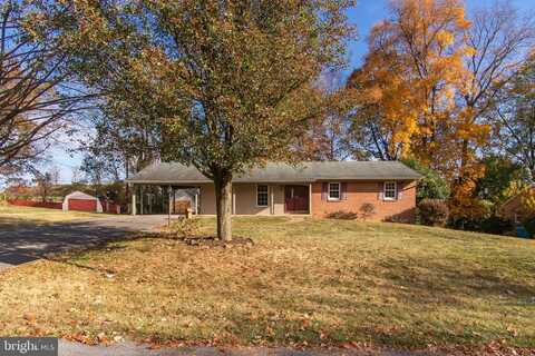 10130 MELODY LANE, HAGERSTOWN, MD 21740