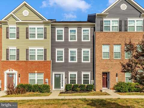 6902 REPRESENTATION LANE, FREDERICK, MD 21703