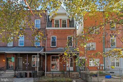 627 N 32ND STREET, PHILADELPHIA, PA 19104