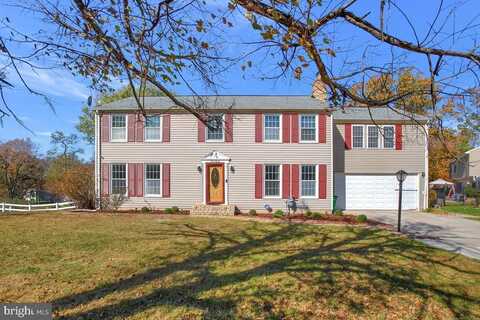 9103 FAIRGREEN COURT, UPPER MARLBORO, MD 20772