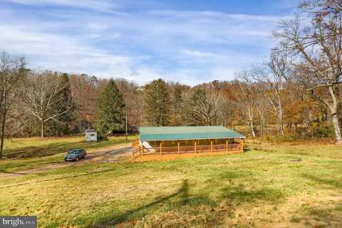 227 JACKS CREEK ROAD, LEWISTOWN, PA 17044