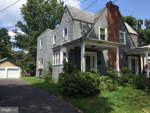 11 STOKES AVENUE, WESTMONT, NJ 08108