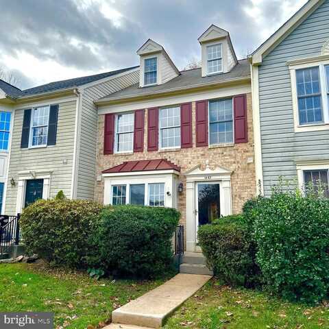 1067 WINGATE COURT, BEL AIR, MD 21014