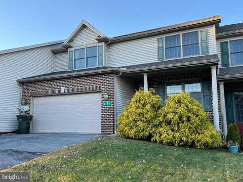 1103 ATLAND DRIVE, MECHANICSBURG, PA 17055