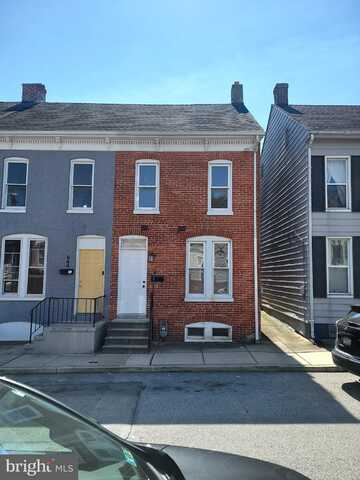 646 SALEM AVENUE, YORK, PA 17401