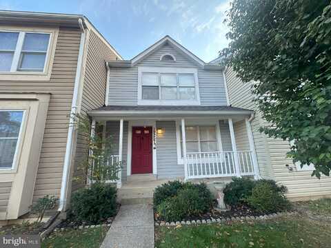 19257 WHEATFIELD TERRACE, GAITHERSBURG, MD 20879