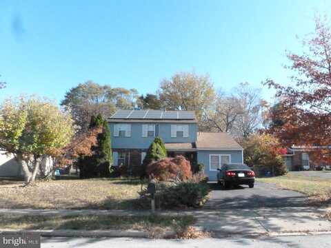 119 PATRIOT CIRCLE, PLYMOUTH MEETING, PA 19462