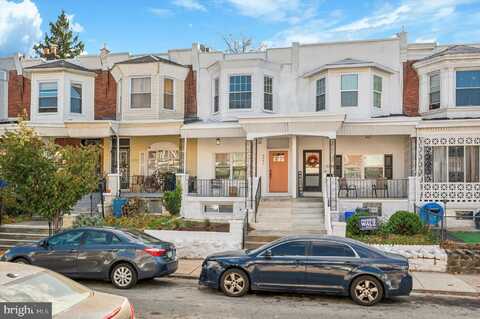 5342 WEBSTER STREET, PHILADELPHIA, PA 19143