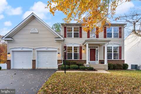 3538 SOPHIA COURT, WOODBRIDGE, VA 22193