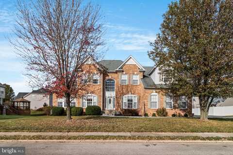 1204 FESCUE CIRCLE, LA PLATA, MD 20646